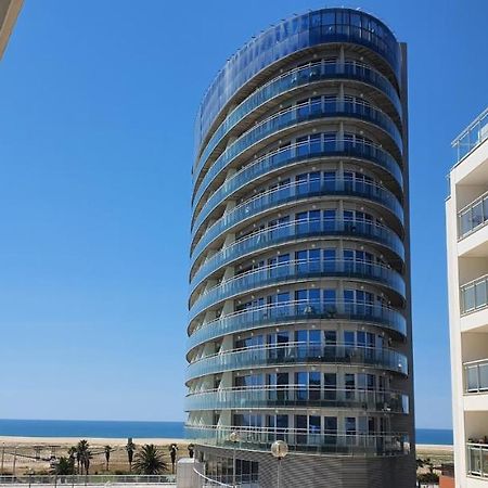 피게이라다포즈 Chez Ocean Plaza 아파트 외부 사진
