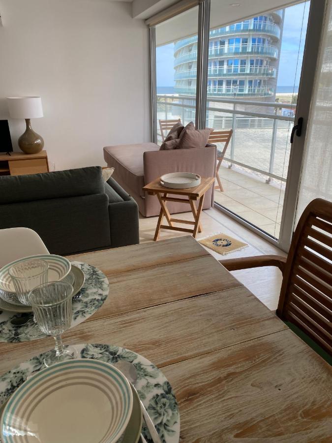 피게이라다포즈 Chez Ocean Plaza 아파트 외부 사진
