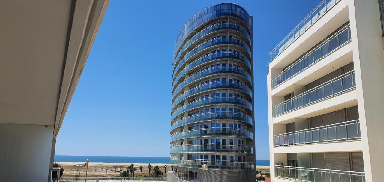 피게이라다포즈 Chez Ocean Plaza 아파트 외부 사진