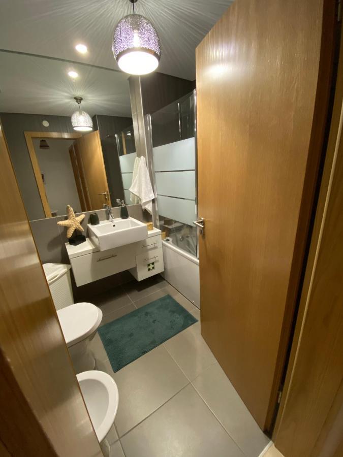 피게이라다포즈 Chez Ocean Plaza 아파트 외부 사진